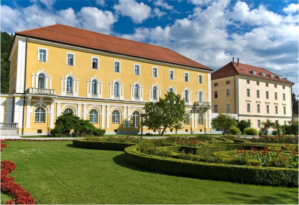  Grand Hotel Rogaska