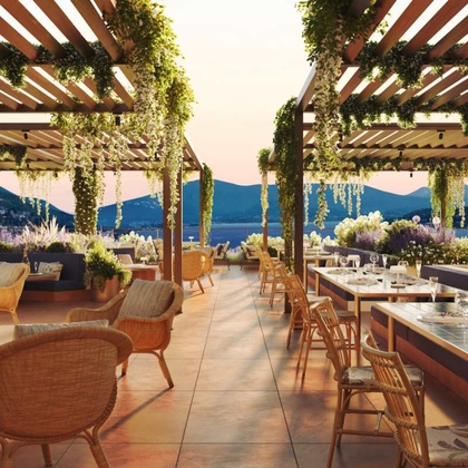 Falkensteiner Resort Lake Garda