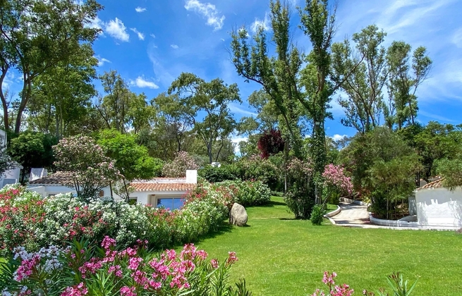 Arbatax Park Resort - Cottage