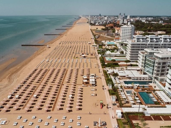 Falkensteiner Hotel & Spa Jesolo