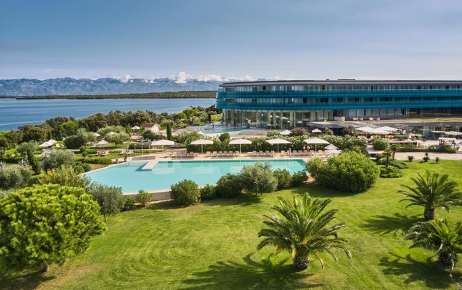 Falkensteiner Hotel & SPA Iadera