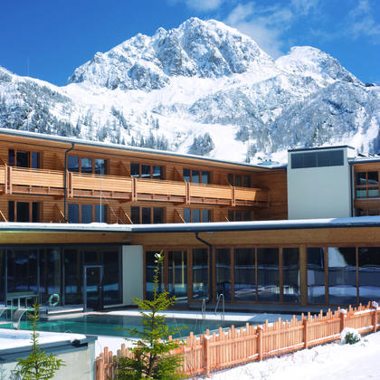 Falkensteiner Hotel Sonnenalpe