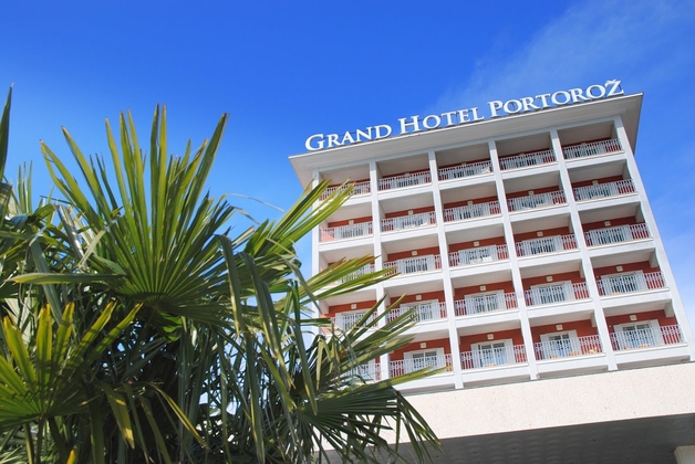 Grand Hotel Portorož superior
