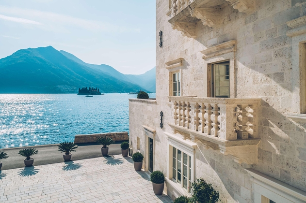 Heritage Grand Perast by Rixos
