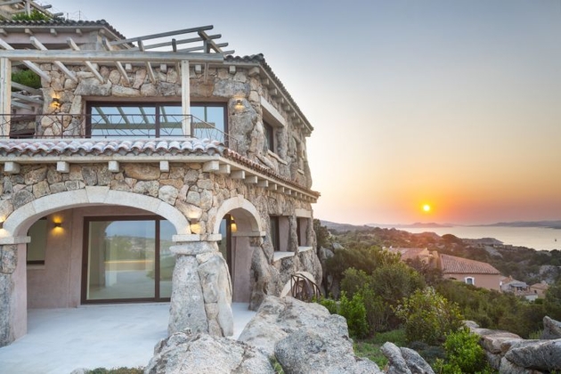 La Tiara di Cervo