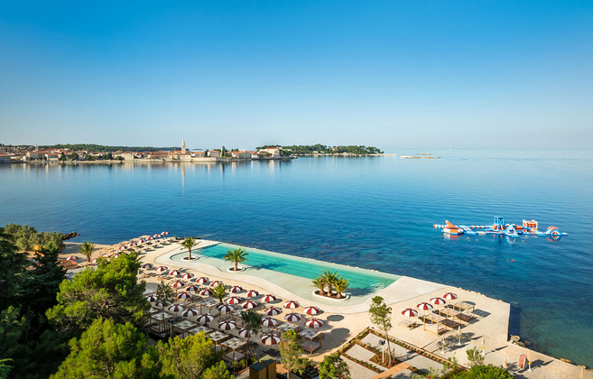 Pical Resort , Valamar Collection