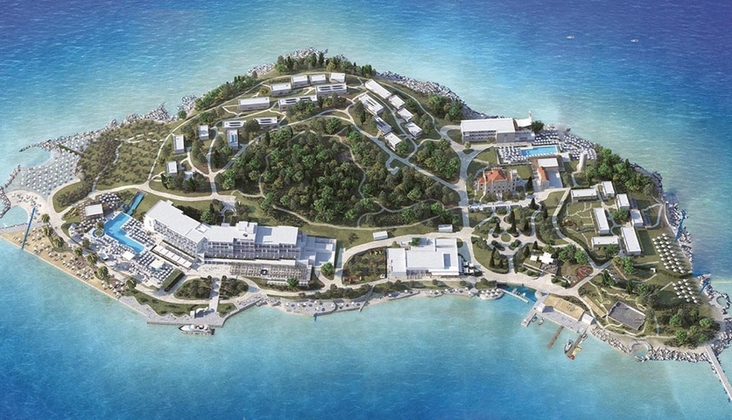 Isabella Valamar Collection Island Resort​