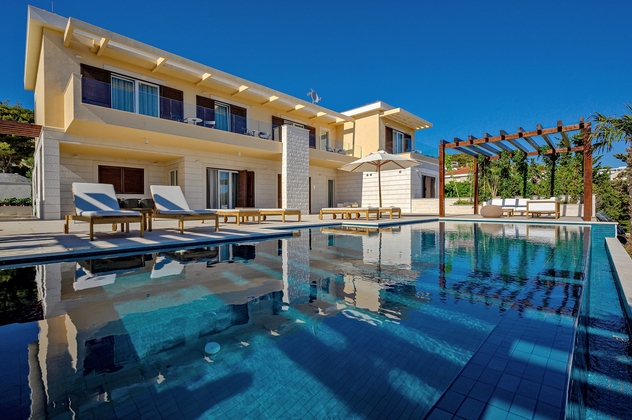 Villa Azzurro