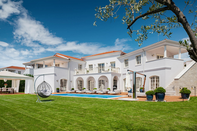 Villas Borghetto