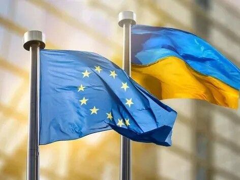 Правила в'їзду в ЄС та впровадженні нові процедури перетину кордону EES