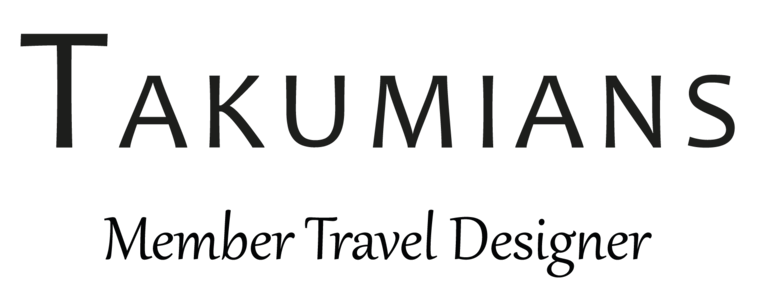 Valanta Travel Company стала членом Takumians - новий рівень luxury подорожей